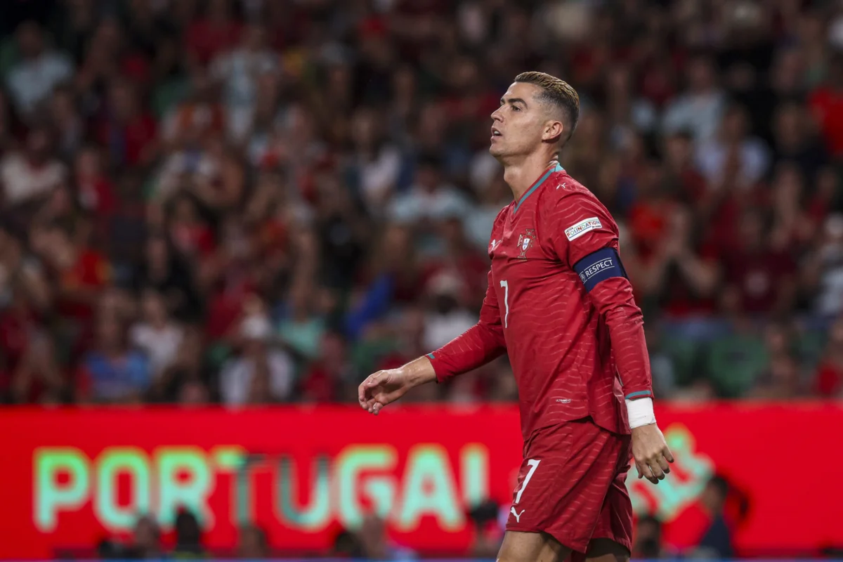 Portugal Faces Norway in the UEFA Nations League Amid Cristiano Ronaldo Exit Crisis