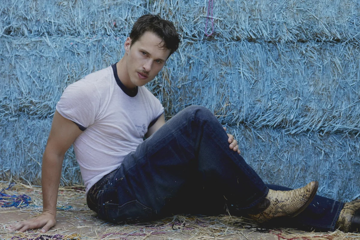 Ryan Beatty Reclaims the Stage: From Pop Prodigy to Acclaimed Songwriter on the Arms Over Armor Tour