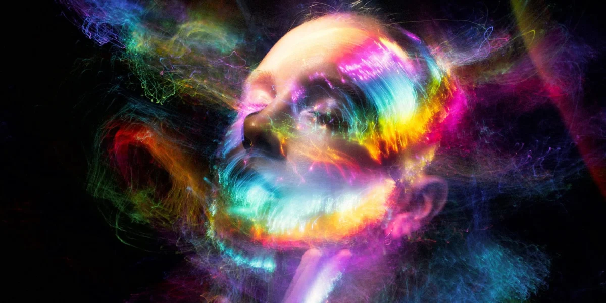 Talking to yourself on psilocybin may be a good sign in alcohol treatment, small study hints