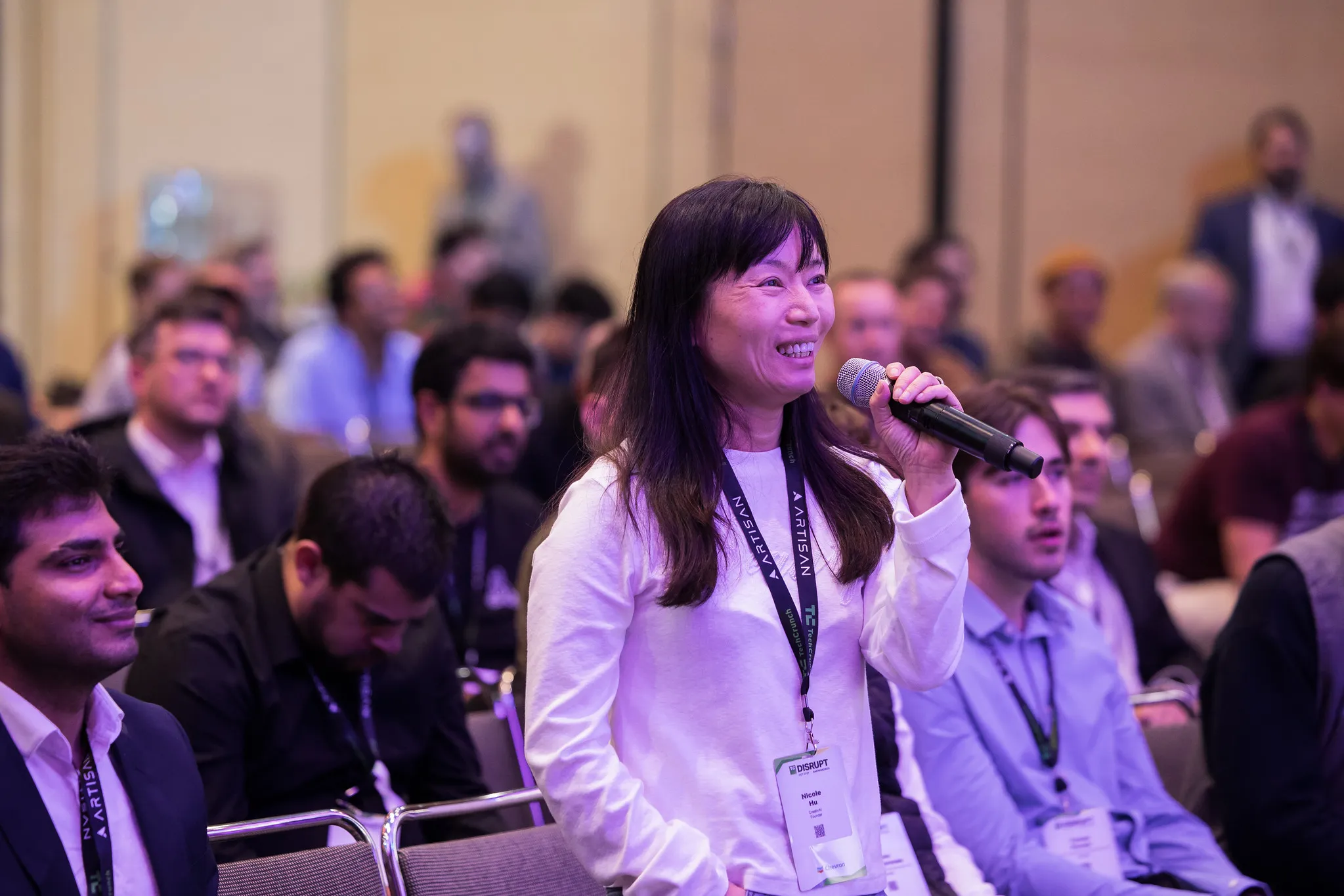 TechCrunch Disrupt 2026: Navigating the AI Era, Startup Strategies, and Investor Networking at Moscone West