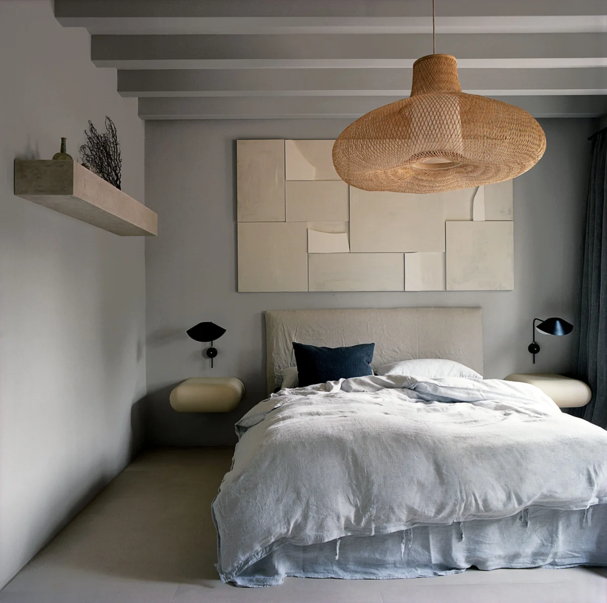 The Best Bed Frames of All Kinds Tested and Reviewed by Us