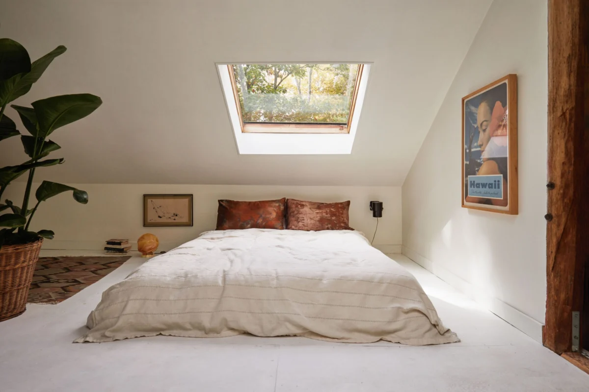 The Best Cotton Sheets Are Classics for a Year-Round Bedscape