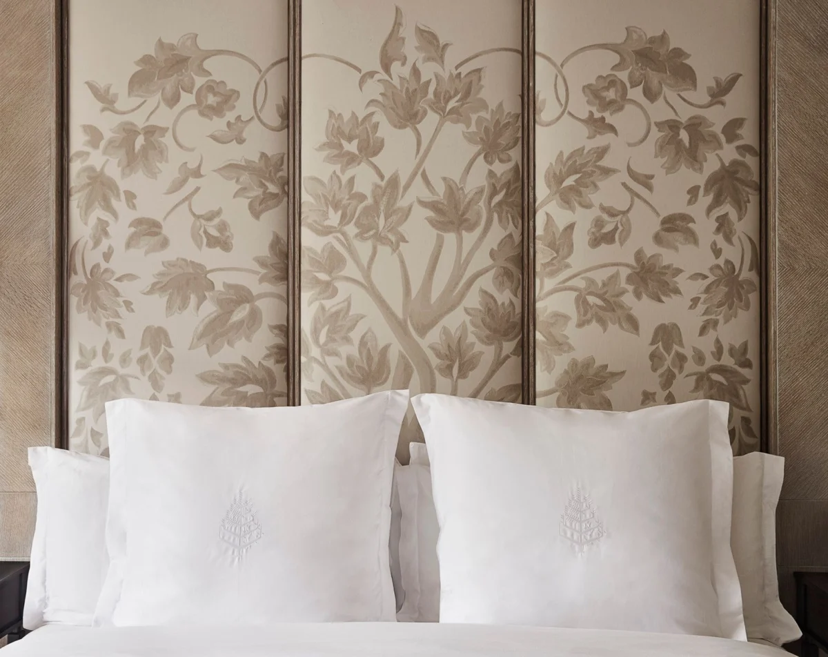 The Best Hotel Pillows for Bringing Five-Star Comfort Home