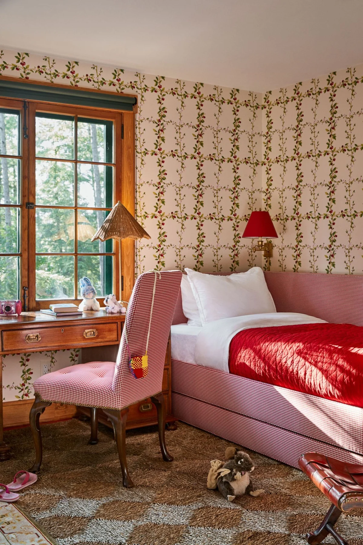The Best Trundle Beds Are a Modern Twist on the Old-Timey Classic