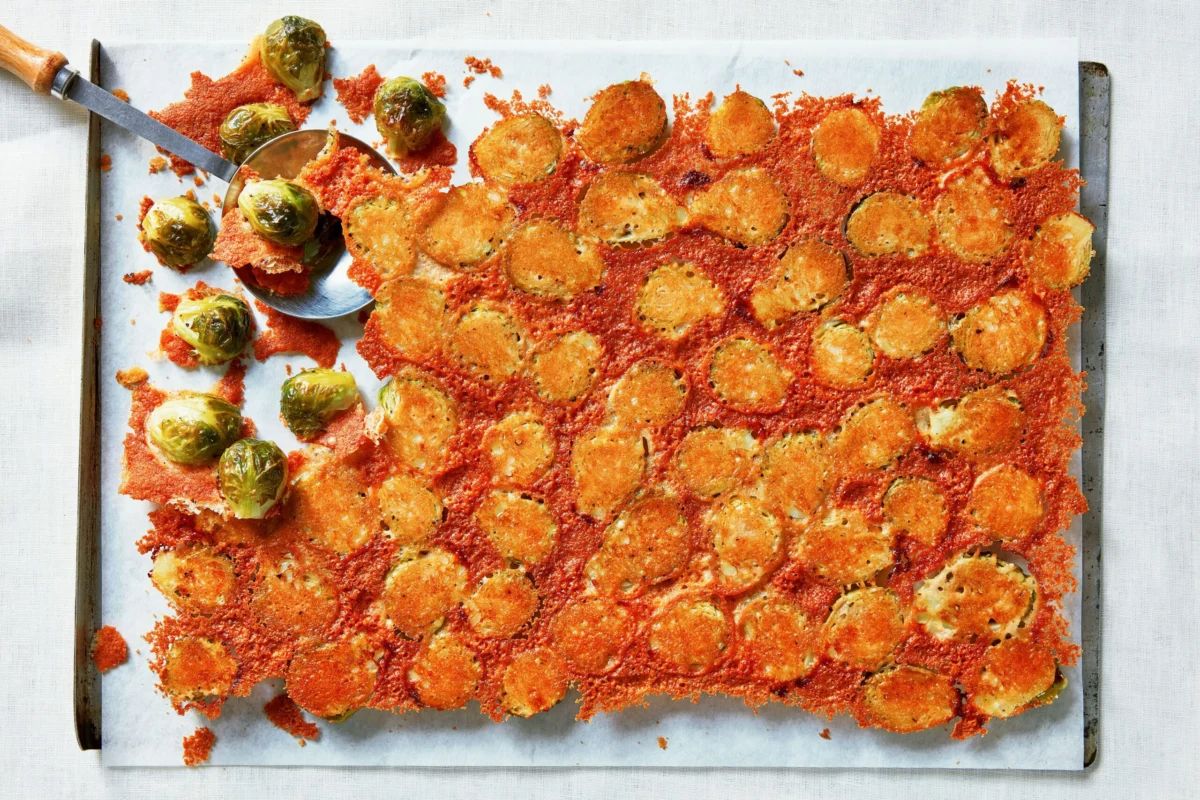 The Culinary Evolution of Thanksgiving Side Dishes and the Rise of Frico-Based Vegetable Preparation