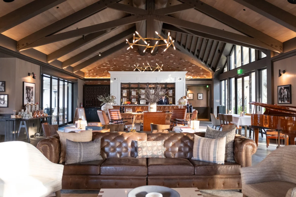 The Definitive Guide to Napa Valley Hospitality: A Comprehensive Overview of California’s Premier Wine Region and Its Evolving Hotel Landscape