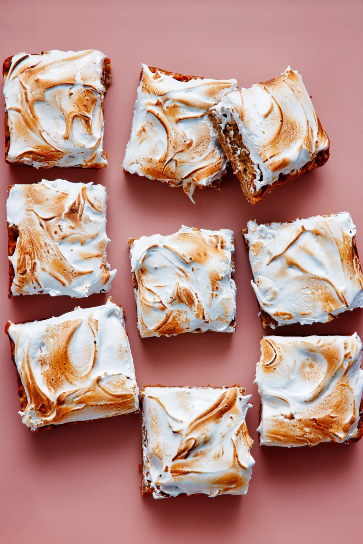 The Evolution of the Brutti ma Buoni Hazelnut Blondie: A Study in Modernized Italian Confectionery