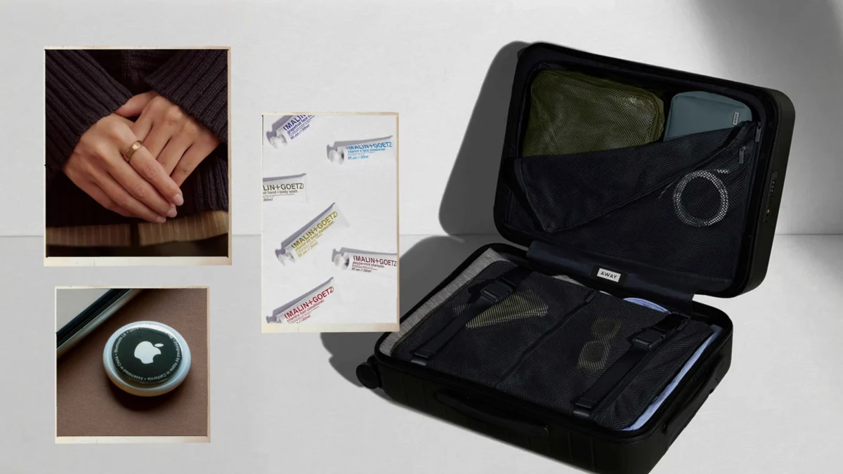 The Ultimate Travel Gift Guide: 50 Expert-Approved Gadgets, Gear, and Accessories for Every Type of Journeyer