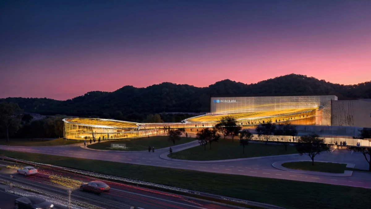 Type One Energy Secures $200 Million in Series B Funding to Fast-Track Commercial Fusion Power Plant by 2034