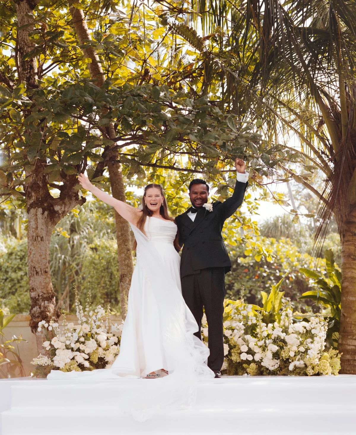 When Two Worlds Meet: An Oslo Couple’s Multicultural Destination Wedding Bridges Norway and Sri Lanka Through Tradition, Travel, and Family Legacy