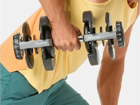 Why the Bowflex SelectTech Dumbbells Have Become the Ultimate Home Gym Solution